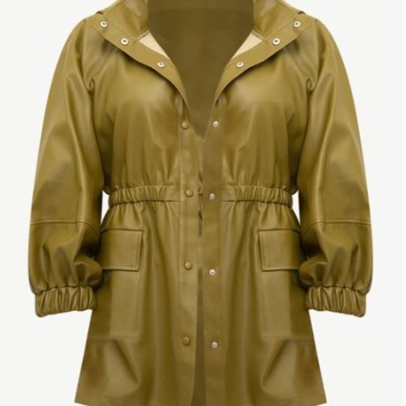 ELOQUII JACKET - Picture 3 of 7